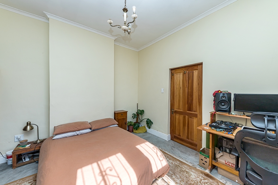 2 Bedroom Property for Sale in Observatory Western Cape